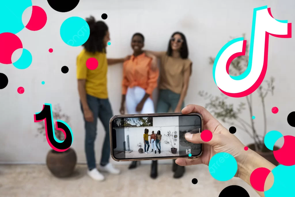 Como Ganhar Dinheiro no TikTok com Cortes e Histórias Impactantes