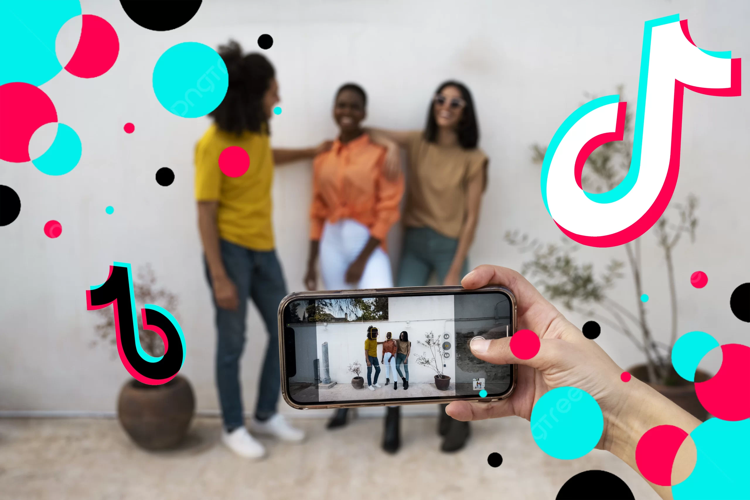 Como Ganhar Dinheiro no TikTok com Cortes e Histórias Impactantes