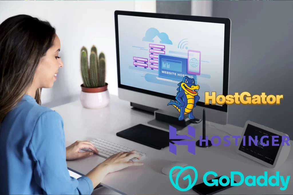 Qual Melhor Hospedagem Contratar Para Seu Site